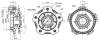SAT ST4340165D10 Replacement part
