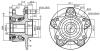 SAT ST-43401-65J02 (ST4340165J02) Replacement part