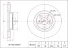 SAT ST4351205040 Replacement part