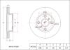 SAT ST-43512-12330 (ST4351212330) Replacement part