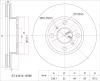SAT ST4351212580 Replacement part
