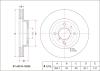 SAT ST4351212620 Replacement part