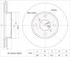 SAT ST-43512-16070 (ST4351216070) Replacement part