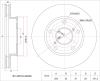 SAT ST-43512-22240 (ST4351222240) Replacement part
