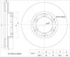 SAT ST-43512-25020 (ST4351225020) Replacement part