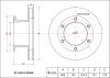SAT ST4351225050 Replacement part