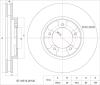 SAT ST4351226120 Replacement part
