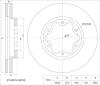 SAT ST4351226190 Replacement part