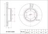 SAT ST4351235200 Replacement part