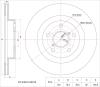 SAT ST4351242010 Replacement part