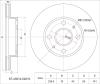 SAT ST4351252010 Replacement part