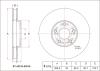 SAT ST4351253010 Replacement part