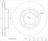 SAT ST4351260140 Replacement part