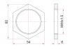 SAT ST4352160011 Replacement part