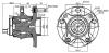 SAT ST4356030010 Replacement part