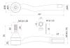 SAT ST4504629365 Replacement part
