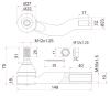 SAT ST4504649085 Replacement part