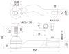 SAT ST4504649125 Replacement part