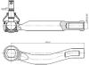 SAT ST4504659205 Replacement part