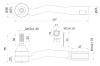 SAT ST4504729125 Replacement part