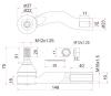 SAT ST4504749015 Replacement part