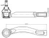SAT ST4504759145 Replacement part