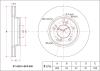 SAT ST45251SP0000 Replacement part