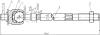 SAT ST4550329165 Replacement part