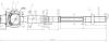 SAT ST4550339265 Replacement part