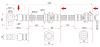 SAT ST4621010J10 Replacement part