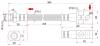 SAT ST4621020J00 Replacement part