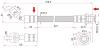 SAT ST46210JN22A Replacement part