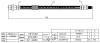 SAT ST4650A083 Replacement part