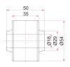 SAT ST4806160030 Replacement part