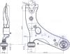 SAT ST4806812300 Replacement part