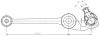 SAT ST4806897401 Replacement part