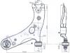 SAT ST4806912300 Replacement part