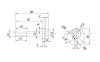 SAT ST4819022030 Replacement part