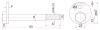 SAT ST4819027020 Replacement part