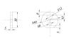 SAT ST4819822020 Replacement part