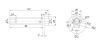 SAT ST4840960020 Replacement part