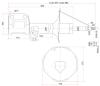 SAT ST4851009B40 Replacement part