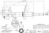SAT ST485101A100SE Replacement part