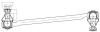 SAT ST-48510-2T025 (ST485102T025) Replacement part