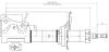 SAT ST4851059125 Replacement part