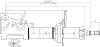 SAT ST4851059135 Replacement part