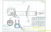 SAT ST4851080242 Replacement part
