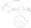 SAT ST4851080385 Replacement part