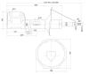SAT ST-48520-09A70 (ST4852009A70) Replacement part