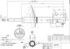 SAT ST485201A100SE Replacement part